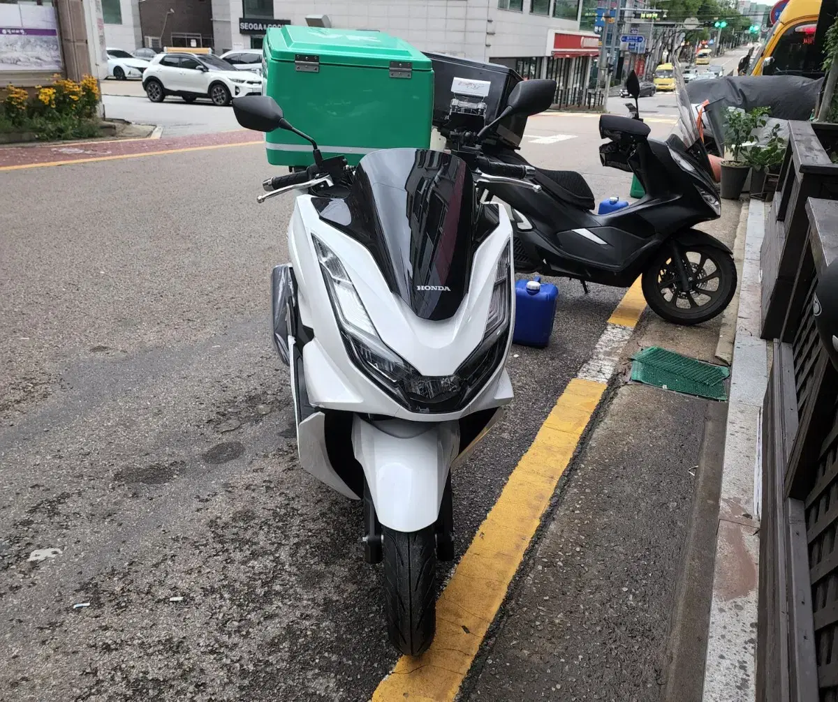 pcx125